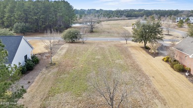 Situated in the established Sycamore Glenn section of River on River Landing Golf Course in North Carolina - for sale on GolfHomes.com, golf home, golf lot