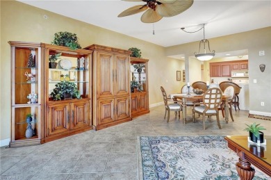 Experience luxury living in this top-floor penthouse condo at on Burnt Store Golf Club in Florida - for sale on GolfHomes.com, golf home, golf lot