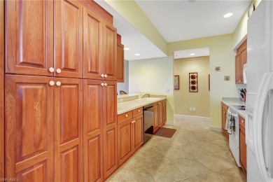 Experience luxury living in this top-floor penthouse condo at on Burnt Store Golf Club in Florida - for sale on GolfHomes.com, golf home, golf lot