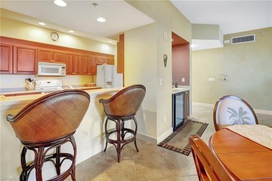 Experience luxury living in this top-floor penthouse condo at on Burnt Store Golf Club in Florida - for sale on GolfHomes.com, golf home, golf lot