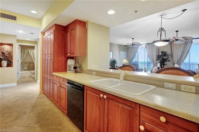 Experience luxury living in this top-floor penthouse condo at on Burnt Store Golf Club in Florida - for sale on GolfHomes.com, golf home, golf lot