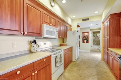 Experience luxury living in this top-floor penthouse condo at on Burnt Store Golf Club in Florida - for sale on GolfHomes.com, golf home, golf lot