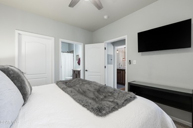 Mountain Meadow Haven welcomes you with the perfect mountain day on Headwaters Golf Course At Granby Ranch in Colorado - for sale on GolfHomes.com, golf home, golf lot