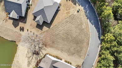 Located within River Landing's River Village Square, this on River Landing Golf Course in North Carolina - for sale on GolfHomes.com, golf home, golf lot