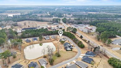 Located within River Landing's River Village Square, this on River Landing Golf Course in North Carolina - for sale on GolfHomes.com, golf home, golf lot