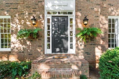Some houses just feel right the moment you walk in. 1799 McLain on Brookstone Golf and Country Club in Georgia - for sale on GolfHomes.com, golf home, golf lot