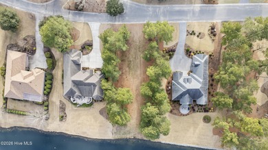 Set within the Legacy Lakes section of River Landing, this on River Landing Golf Course in North Carolina - for sale on GolfHomes.com, golf home, golf lot