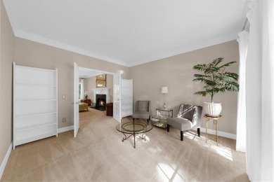 Some houses just feel right the moment you walk in. 1799 McLain on Brookstone Golf and Country Club in Georgia - for sale on GolfHomes.com, golf home, golf lot