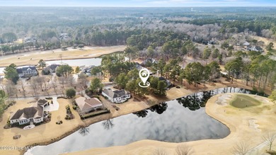 Set within the Legacy Lakes section of River Landing, this on River Landing Golf Course in North Carolina - for sale on GolfHomes.com, golf home, golf lot