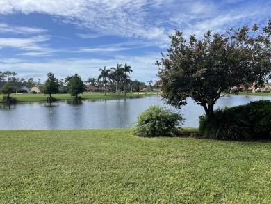 VIEWS! VIEWS! VIEWS! Situated on a large lake with golf course on Royal Wood Golf and Country Club in Florida - for sale on GolfHomes.com, golf home, golf lot