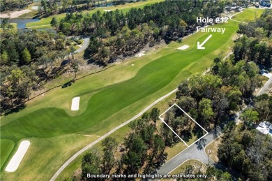 Build your dream home on this 0.23-acre golf course lot in the on The Golf Club At Sanctuary Cove in Georgia - for sale on GolfHomes.com, golf home, golf lot