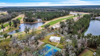 Don't miss this 0.20-acre golf course lot in the beautiful on The Golf Club At Sanctuary Cove in Georgia - for sale on GolfHomes.com, golf home, golf lot