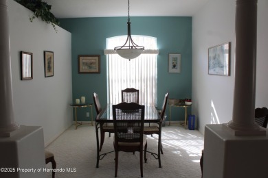 3/2/2 Silverthorn Villa on Golf Course--2064 on Silverthorn Country Club in Florida - for sale on GolfHomes.com, golf home, golf lot