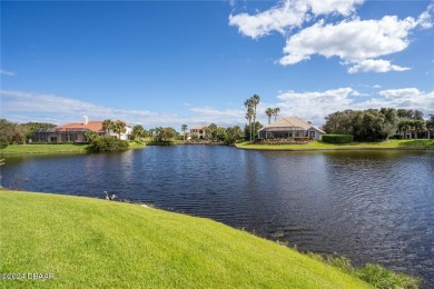 Exquisite Custom-Built Home with 270' Water Frontage in the on Hammock Dunes Club in Florida - for sale on GolfHomes.com, golf home, golf lot