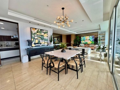 Solana: Luxury Living in Santa Maria Golf  Country Club
Nestled on  in  - for sale on GolfHomes.com, golf home, golf lot