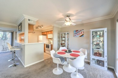 Located within the guard-gated Las Vegas Country Club Estates on Las Vegas Country Club in Nevada - for sale on GolfHomes.com, golf home, golf lot