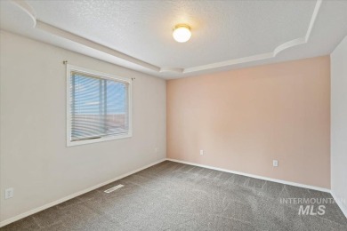 Welcome to this beautifully updated single-level home located in on Centennial Golf Course in Idaho - for sale on GolfHomes.com, golf home, golf lot