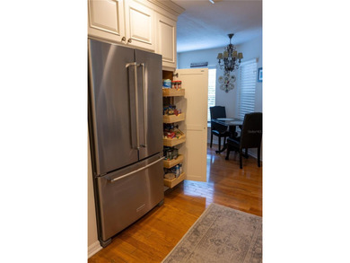 Lovely home located in the 24 hour guard gated community of on The Club at Eaglebrooke in Florida - for sale on GolfHomes.com, golf home, golf lot