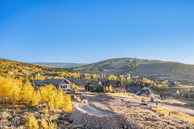 This property is engineered for exceptional STR performance on Headwaters Golf Course At Granby Ranch in Colorado - for sale on GolfHomes.com, golf home, golf lot