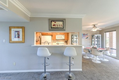 Located within the guard-gated Las Vegas Country Club Estates on Las Vegas Country Club in Nevada - for sale on GolfHomes.com, golf home, golf lot