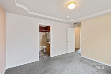 Welcome to this beautifully updated single-level home located in on Centennial Golf Course in Idaho - for sale on GolfHomes.com, golf home, golf lot