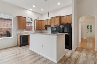 Located in the established 55+ community of Heritage Ranch on Heritage Ranch Golf and Country Club in Texas - for sale on GolfHomes.com, golf home, golf lot