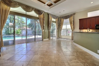PRICED TO SELL!!  Stunning 3-Bedroom, 2.5-Bathroom Pool Home in on Ibis Golf and Country Club in Florida - for sale on GolfHomes.com, golf home, golf lot