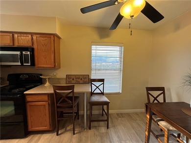 Available now! Furnished, charming, and beautifully updated on Chaparral Golf and Country Club in Arizona - for sale on GolfHomes.com, golf home, golf lot