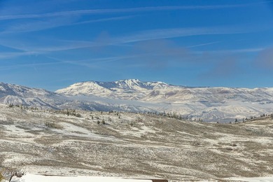 This property is engineered for exceptional STR performance on Headwaters Golf Course At Granby Ranch in Colorado - for sale on GolfHomes.com, golf home, golf lot