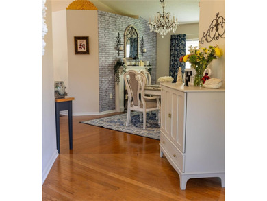 Lovely home located in the 24 hour guard gated community of on The Club at Eaglebrooke in Florida - for sale on GolfHomes.com, golf home, golf lot