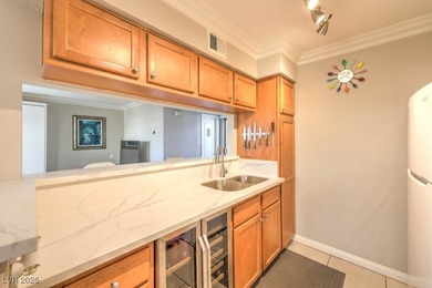 Located within the guard-gated Las Vegas Country Club Estates on Las Vegas Country Club in Nevada - for sale on GolfHomes.com, golf home, golf lot