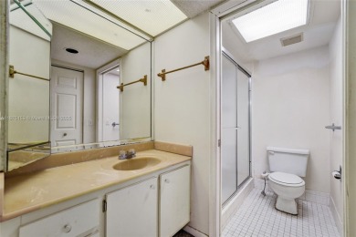 ENJOY ENDLESS GOLF COURSE VIEWS FROM YOUR FIRST FLOOR CONDO WITH on  in Florida - for sale on GolfHomes.com, golf home, golf lot