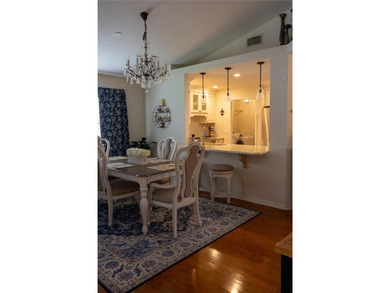 Lovely home located in the 24 hour guard gated community of on The Club at Eaglebrooke in Florida - for sale on GolfHomes.com, golf home, golf lot