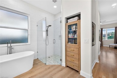 Beautifully updated single-family home in the sought-after on Pelican Sound Golf and River Club in Florida - for sale on GolfHomes.com, golf home, golf lot