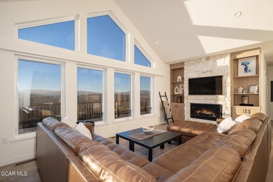 This property is engineered for exceptional STR performance on Headwaters Golf Course At Granby Ranch in Colorado - for sale on GolfHomes.com, golf home, golf lot