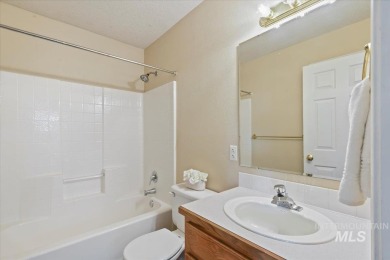 Welcome to this beautifully updated single-level home located in on Centennial Golf Course in Idaho - for sale on GolfHomes.com, golf home, golf lot