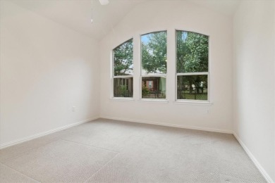 Located in the established 55+ community of Heritage Ranch on Heritage Ranch Golf and Country Club in Texas - for sale on GolfHomes.com, golf home, golf lot