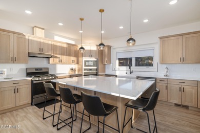 This property is engineered for exceptional STR performance on Headwaters Golf Course At Granby Ranch in Colorado - for sale on GolfHomes.com, golf home, golf lot