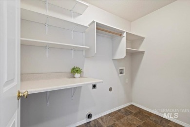 Welcome to this beautifully updated single-level home located in on Centennial Golf Course in Idaho - for sale on GolfHomes.com, golf home, golf lot