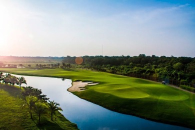 Solana: Luxury Living in Santa Maria Golf  Country Club
Nestled on  in  - for sale on GolfHomes.com, golf home, golf lot