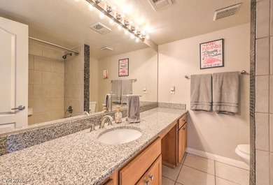 Located within the guard-gated Las Vegas Country Club Estates on Las Vegas Country Club in Nevada - for sale on GolfHomes.com, golf home, golf lot