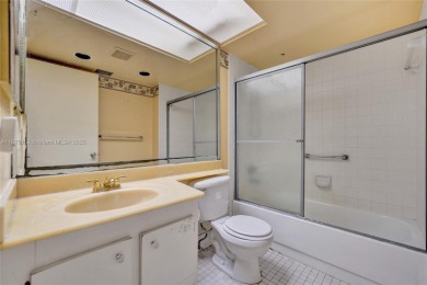ENJOY ENDLESS GOLF COURSE VIEWS FROM YOUR FIRST FLOOR CONDO WITH on  in Florida - for sale on GolfHomes.com, golf home, golf lot