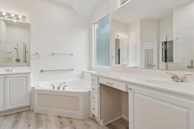 Located in the established 55+ community of Heritage Ranch on Heritage Ranch Golf and Country Club in Texas - for sale on GolfHomes.com, golf home, golf lot