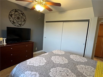 Available now! Furnished, charming, and beautifully updated on Chaparral Golf and Country Club in Arizona - for sale on GolfHomes.com, golf home, golf lot