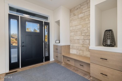 This property is engineered for exceptional STR performance on Headwaters Golf Course At Granby Ranch in Colorado - for sale on GolfHomes.com, golf home, golf lot