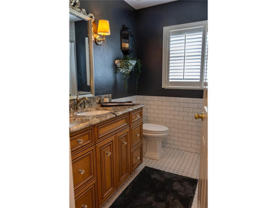 Lovely home located in the 24 hour guard gated community of on The Club at Eaglebrooke in Florida - for sale on GolfHomes.com, golf home, golf lot