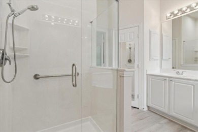 Located in the established 55+ community of Heritage Ranch on Heritage Ranch Golf and Country Club in Texas - for sale on GolfHomes.com, golf home, golf lot
