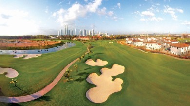 Solana: Luxury Living in Santa Maria Golf  Country Club
Nestled on  in  - for sale on GolfHomes.com, golf home, golf lot