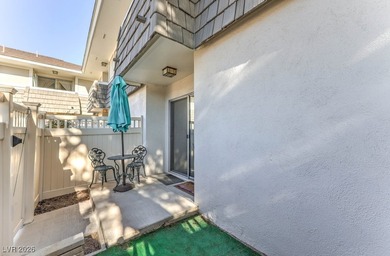 Located within the guard-gated Las Vegas Country Club Estates on Las Vegas Country Club in Nevada - for sale on GolfHomes.com, golf home, golf lot