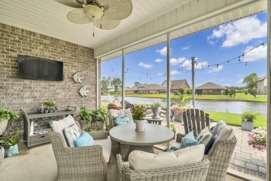 Welcome to Driftwood Estates! This one of a kind, well cared for on Sandestin Golf and Beach Resort - Raven in Florida - for sale on GolfHomes.com, golf home, golf lot
